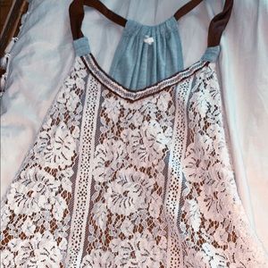 Maurice’s tank top that is so comfortable